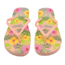 TONGS FEMME ALO ROSE 36/41