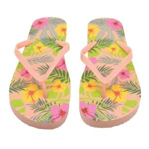 TONGS FEMME ALO ROSE 36/41