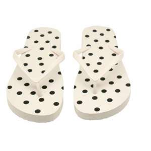 TONGS FEMME POKA BLANC 36/41