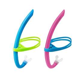 TUBA DE NATATION FRONTAL JUNIOR