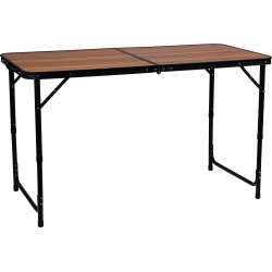 TABLE DE CAMPING