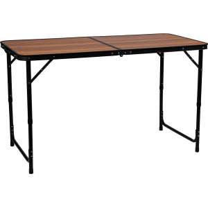 TABLE DE CAMPING