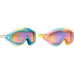 MASQUE DE NATATION ENFANT