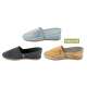 ESPADRILLES DOUBLEES PAILLETTES 36/41