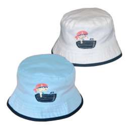 BOB TOILE BEBE T45/47