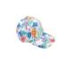 CASQUETTE TOILE BEBE T45/49