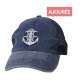 CASQUETTE TOILE JUNIOR AJOUREE