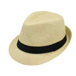 CHAPEAU CUBANAS 007  T56/58 CM