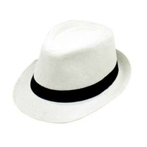 CHAPEAU CUBANAS 008  T56/58 CM