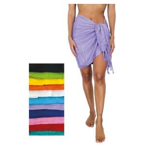 PAREO COURT DE PLAGE KOKA