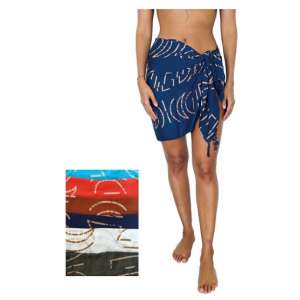 PAREO COURT DE PLAGE GARAM