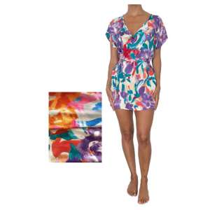 ROBE DE PLAGE RIETRI