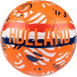 BALLON FOOTBALL PAYS BAS TAILLE 5