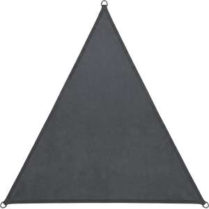 VOILE D'OMBRAGE POLYESTER 3.6 M