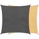 VOILE D'OMBRAGE 4 X 4 M