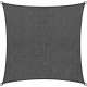 VOILE D'OMBRAGE 4 X 4 M