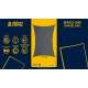 VOILE D'OMBRAGE POLYESTER 3 X 4 M