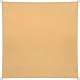 VOILE D'OMBRAGE POLYESTER 4 X 4 M