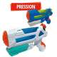 PISTOLET A PRESSION 25 CM