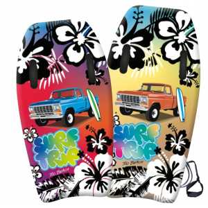 BODYBOARD PICK UP AVEC POIGNEES 92 CM
