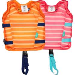 GILET DE NATATION 3-6 ANS
