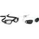 LUNETTES DE NATATION ADULTE - SPEED-FLEX