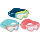 MASQUE DE PLONGEE SANGLE NEOPRENE - ENFANT
