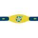 MASQUE DE PLONGEE SANGLE NEOPRENE - ENFANT