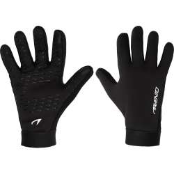 GANTS SPORT HIVER AVEC DOIGTS TACTILES