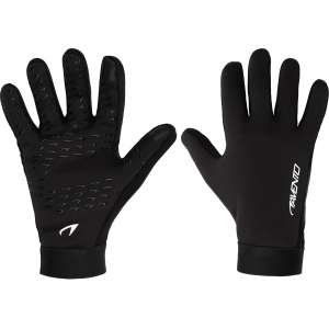 GANTS SPORT HIVER AVEC DOIGTS TACTILES