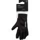 GANTS SPORT HIVER AVEC DOIGTS TACTILES