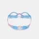 LUNETTES DE NATATION ENFANT 8/15 ANS