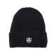 BONNET DOUBLE POLAIRE ADULTE