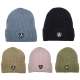 BONNET DOUBLE POLAIRE ADULTE
