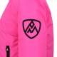 VESTE DE SKI FILLE 4/14 ANS 10 000 MM