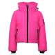 VESTE DE SKI FILLE 4/14 ANS 10 000 MM