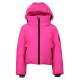 VESTE DE SKI FILLE 4/14 ANS 10 000 MM