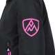 VESTE DE SKI FILLE 4/14 ANS 10 000 MM