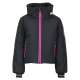 VESTE DE SKI FILLE 4/14 ANS 10 000 MM