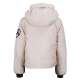 VESTE DE SKI FILLE 4/14 ANS 10 000 MM