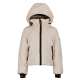 VESTE DE SKI FILLE 4/14 ANS 10 000 MM