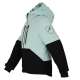 VESTE DE SKI FILLE 4/14 ANS 16 000 MM