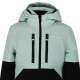 VESTE DE SKI FILLE 4/14 ANS 16 000 MM