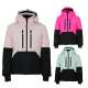 VESTE DE SKI FILLE 4/14 ANS 16 000 MM