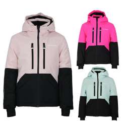 VESTE DE SKI FILLE 4/14 ANS 16 000 MM