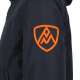 VESTE DE SKI GARCON 4/14 ANS 10 000 MM