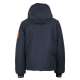 VESTE DE SKI GARCON 4/14 ANS 10 000 MM