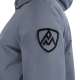 VESTE DE SKI GARCON 4/14 ANS 10 000 MM