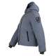 VESTE DE SKI GARCON 4/14 ANS 10 000 MM