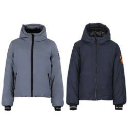 VESTE DE SKI GARCON 4/14 ANS 10 000 MM